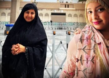 ಆಪರೇಷನ್ ಸಿಂಧೂರ ಬಗ್ಗೆ ನಟಿ ಸಂಜನಾ ಗಲ್ರಾನಿ ಹೇಳಿದ್ದೇನು ಗೊತ್ತಾ?