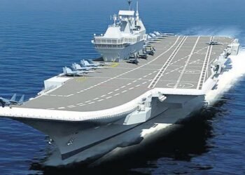 India-Pak War: ಐಎನ್ಎಸ್ ವಿಕ್ರಾಂತ್: ಪಾಕ್‌ಗೆ ನೀರಲ್ಲೇ ಬೆವರಿಳಿಸಿದ ಭಾರತದ “ತೇಲುವ ಅಭೇದ್ಯ ಕೋಟೆ”