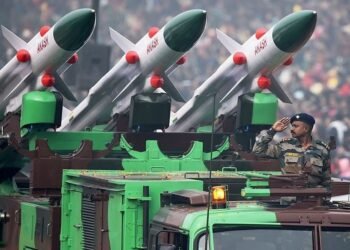 India-Pak War: ಪಾಕ್ ಡ್ರೋನ್‌ಗಳನ್ನು ಕ್ಷಣಮಾತ್ರದಲ್ಲಿ ಉಡೀಸ್ ಮಾಡಿದ “ಭಾರತದ ರಕ್ಷಣಾ ಜಾಲ” ಹೇಗಿದೆ?