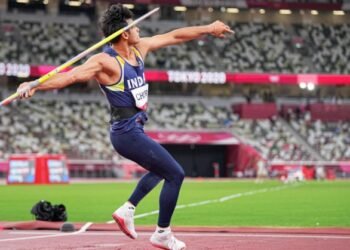 ನೀರಜ್ ಚೋಪ್ರಾ ಕ್ಲಾಸಿಕ್ 2025: ಭಾರತ-ಪಾಕಿಸ್ತಾನ ಉದ್ವಿಗ್ನತೆಯಿಂದಾಗಿ ಅನಿರ್ದಿಷ್ಟಾವಧಿಗೆ ಮುಂದೂಡಿಕೆ