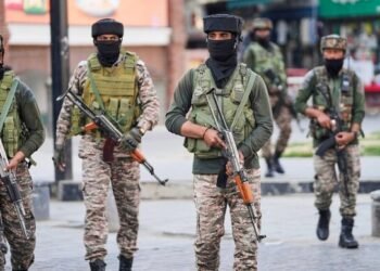 1999ರ ಬಳಿಕ ಮೊದಲ ಬಾರಿಗೆ ಫಾರ್ವರ್ಡ್ ಏರಿಯಾಗಳತ್ತ ನುಗ್ಗುತ್ತಿದೆ ಪಾಕ್; ಭಾರತ ಹೈ ಅಲರ್ಟ್