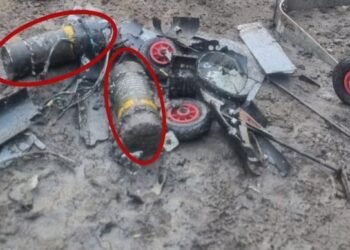 ಅಮೃತಸರ ಗಡಿಯಲ್ಲಿ ಪಾಕ್ ಡ್ರೋನ್ ಗಳು ಪುಡಿಪುಡಿ; ಫೋಟೋ ರಿಲೀಸ್ ಮಾಡಿದ ಸೇನೆ