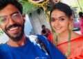 ವೈರಲ್ ಆಗುತ್ತಿವೆ ರೌಡಿಬೇಬಿ ಮನೆಯ ಗೃಹಪ್ರವೇಶದ ಫೋಟೋಗಳು
