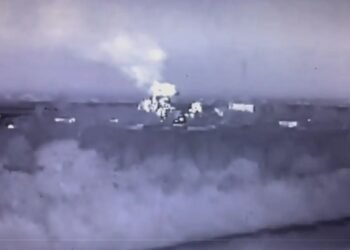 ದಾಳಿಗೆ ಬಂದ ಪಾಕಿಸ್ತಾನಕ್ಕೆ ಭಾರತ ತಪರಾಕಿ; ಕ್ಷಿಪಣಿ, ಜೆಟ್, ಡ್ರೋನ್ ಗಳ ಉಡೀಸ್