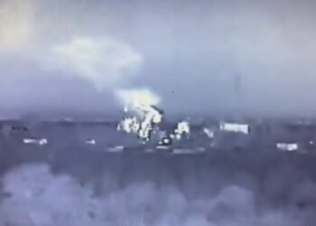 ನಾಳೆ ಭಾರತ ಪಾಕಿಸ್ತಾನದ ಜೊತೆಗೆ ಅಮೆರಿಕಾ ಮಾತುಕತೆ