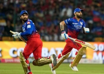 IPL 2025 : ಐಪಿಎಲ್ ಸ್ಥಗಿತಗೊಂಡಿರುವುದು ಆರ್ಸಿಬಿ ಪಾಲಿಗೆ ವರದಾನ… ಯಾಕೆ ಗೊತ್ತೇ?