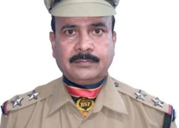 ಪಾಕ್ ಅಪ್ರಚೋದಿತ ಶೆಲ್ ದಾಳಿಗೆ ಯೋಧ ಹುತಾತ್ಮ