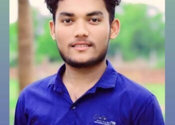 ಭೀಕರ ಅಪಘಾತ: ಯುವಕ ಬಲಿ