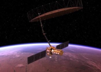 “ಆಪರೇಷನ್ ಸಿಂದೂರ”ಕ್ಕೆ ಶಕ್ತಿ ಒದಗಿಸಿದ್ದ ಇಸ್ರೋ ಉಪಗ್ರಹಗಳು: ಹೇಗೆ ಗೊತ್ತಾ?