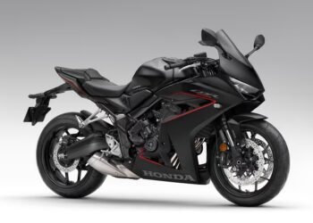 Honda CB650R: ಹೊಂಡಾ CB650R ಮತ್ತು CBR650R E-ಕ್ಲಚ್ ವೇರಿಯೆಂಟ್​ ಭಾರತದಲ್ಲಿ ಬಿಡುಗಡೆ