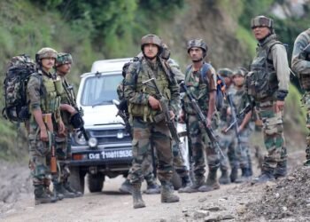 ಭಾರತದ ಪೆಟ್ಟಿಗೆ ಥಂಡಾ ಹೊಡೆದ ಪಾಕ್; 19 ದಿನಗಳ ಬಳಿಕ ಗಡಿಯಲ್ಲಿ ಶಾಂತಿ