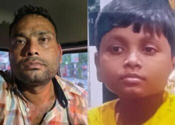 ಅಕ್ರಮ ಸಂಬಂಧಕ್ಕೆ ಅಡ್ಡಿಯಾಗಿದ್ದ ಬಾಲಕನನ್ನು ಕೊಂದು ಸೂಟ್‌ಕೇಸ್‌ನಲ್ಲಿಟ್ಟು ಬಿಸಾಕಿದ!