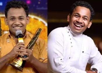 ನಗುಮುಖದ ರಾಕೇಶ್ ಇನ್ನಿಲ್ಲ