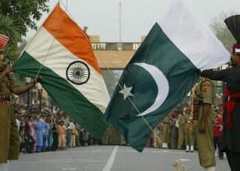 ಅಮೆರಿಕದ ಸಂಧಾನವನ್ನು ಭಾರತ ಒಪ್ಪಿಕೊಂಡಿದ್ದೇಕೆ? ಪತರಗುಟ್ಟಿದ ಪಾಕ್ ಅಮೆರಿಕ ಕಾಲಿಗೆ ಎರಗಿದ್ದೇಕೆ?