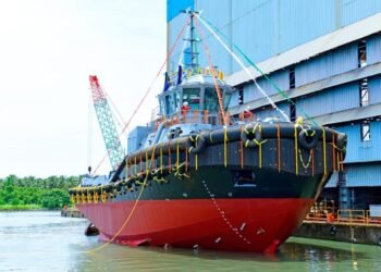 ಉಡುಪಿ ಶಿಪ್ ಯಾರ್ಡ್ ನಲ್ಲಿ ಮ್ಯಾನೇಜರ್ ಹುದ್ದೆ ಖಾಲಿ; 1.15 ಲಕ್ಷ ರೂ. ಸಂಬಳ