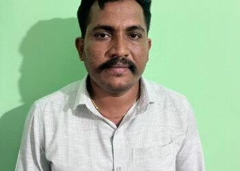 ಬಲೆಗೆ ಬಿದ್ದ ಭ್ರಷ್ಟ ತಿಮಿಂಗಿಲ