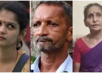 ಚೈತ್ರಾ ತಂದೆ ಹೇಳಿಕೆಗೆ ತಾಯಿ ಕೌಂಟರ್‌