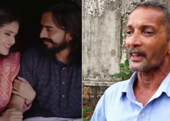 ತಂದೆ ಮಾತಿಗೆ ಚೈತ್ರಾ ತಿರುಗೇಟು..