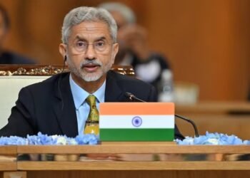 India-Afghan: ಇದೇ ಮೊದಲ ಬಾರಿಗೆ ತಾಲಿಬಾನ್ ವಿದೇಶಾಂಗ ಸಚಿವರೊಂದಿಗೆ ಜೈಶಂಕರ್ ಮಾತುಕತೆ