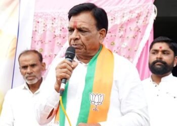 ವಿವಾದದ ಕಿಡಿ ಹೊತ್ತಿಸಿದ ಎಂಪಿ ಡಿಸಿಎಂ
