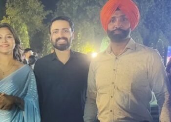 ಪಾಕ್ ಗುಪ್ತಚರರೊಂದಿಗೆ ಮಾಹಿತಿ ಹಂಚಿಕೊಂಡ ಯೂಟ್ಯೂಬರ್ ಅರೆಸ್ಟ್