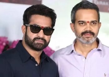 ಪ್ರಶಾಂತ್‌ ನೀಲ್‌ ಚಿತ್ರದಿಂದ ಜೂನಿಯರ್‌ ಎನ್‌ಟಿಆರ್‌ ಬರ್ತ್‌ಡೇಗಿಲ್ಲ ಸರ್ಪ್ರೈಸ್‌