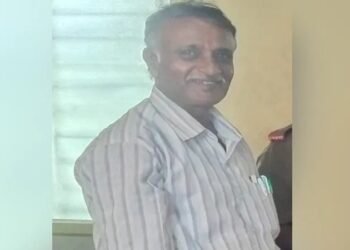 ವಿದ್ಯುತ್ ಸ್ಪರ್ಶಿಸಿ ಸಾರಿಗೆ ನೌಕರ ಸಾವು