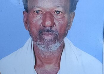 ಕಾಣೆಯಾಗಿದ್ದ ವ್ಯಕ್ತಿ ಶವವಾಗಿ ಪತ್ತೆ