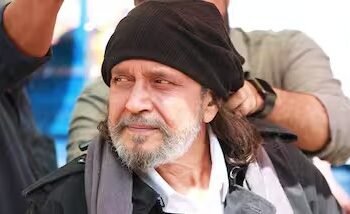 ಮುಂಬೈನ ಮಲಾಡ್‌ನಲ್ಲಿ ಅನಧಿಕೃತ ನಿರ್ಮಾಣ: ಹಿರಿಯ ನಟ ಮಿಥುನ್ ಚಕ್ರವರ್ತಿಗೆ ಬಿಎಂಸಿ ನೋಟಿಸ್