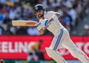 ವಿರಾಟ್ ಕೊಹ್ಲಿ ಕೌಂಟಿ ಕ್ರಿಕೆಟ್‌ಗೆ? ಮಿಡಲ್‌ಸೆಕ್ಸ್ ಆಸಕ್ತಿ, ವಿಲಿಯಮ್ಸನ್ ಜೊತೆಗೂಡುವ ಸಾಧ್ಯತೆ