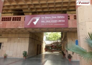 ರೈಲ್ ವಿಕಾಸ್ ನಿಗಮದಲ್ಲಿ ಜನರಲ್ ಮ್ಯಾನೇಜರ್ ಹುದ್ದೆ: ಹೀಗೆ ಅರ್ಜಿ ಸಲ್ಲಿಸಿ