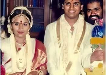 ಶಿವಣ್ಣ-ಗೀತಾ ದಂಪತಿಗೆ ವಿವಾಹ ವಾರ್ಷಿಕೋತ್ಸವ ಸಂಭ್ರಮ