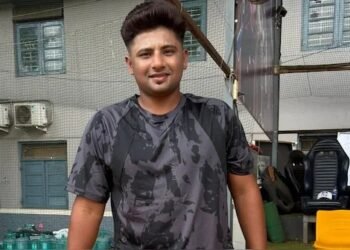 ಕ್ರಿಕೆಟ್ ಲೋಕವೇ ನಿಬ್ಬೆರಗಾಗುವಂತೆ ಮಾಡಿದ ಸರ್ಫರಾಜ್ ಖಾನ್