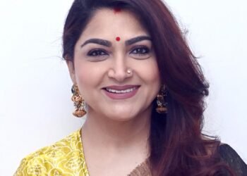 ಸದ್ಯದಲ್ಲೆ ಖುಷ್ಬೂ ಪುತ್ರಿ ಸಿನಿರಂಗಕ್ಕೆ ಎಂಟ್ರಿ?