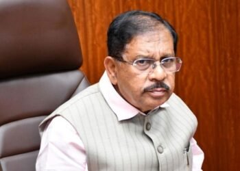 ಬೆಂಗಳೂರು ಮಳೆಯ ಬಗ್ಗೆ ಗೃಹ ಸಚಿವರು ಹೇಳಿದ್ದೇನು?