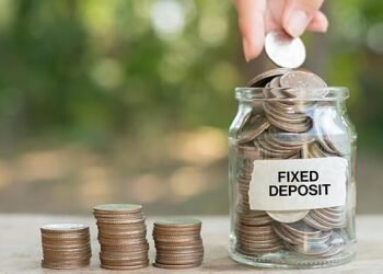 FD ಮೇಲಿನ ಬಡ್ಡಿದರ ಇಳಿಕೆ; ಈ ಬ್ಯಾಂಕಿನಲ್ಲಿ ಸ್ಥಿರ ಠೇವಣಿ ಇಟ್ಟರೆ ಲಾಭ ಕಡಿಮೆ