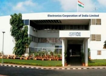 ಕೇಂದ್ರ ಸರ್ಕಾರದ ECILನಲ್ಲಿ 125 ಹುದ್ದೆಗಳು; 1.4 ಲಕ್ಷ ರೂ.ವರೆಗೆ ಸಂಬಳ