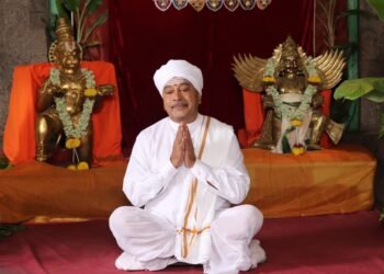 ಈ ವಾರ ತೆರೆಗೆ ಡಿವಿಜಿ ಅವರ “ಮಂಕುತಿಮ್ಮನ ಕಗ್ಗ”!