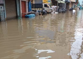 ನಾಳೆ ರಾಜ್ಯದ ಯಾವ ಜಿಲ್ಲೆಯಲ್ಲಿ ಮಳೆಯ ಮುನ್ಸೂಚನೆ