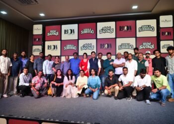 ಕೌಟುಂಬಿಕ ಕಥಾನಕ “ಸರಳ ಸುಬ್ಬರಾವ್” ಹಾಡು ಬಿಡುಗಡೆ!