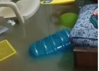 ಮಳೆಯಲ್ಲಿ ಬೆಂಗಳೂರು ಇದೆಯಾ? ಬೆಂಗಳೂರಿನಲ್ಲಿ ಮಳೆ ಇದೆಯಾ?