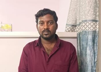 ಬೆಂಗಳೂರಿನಲ್ಲೊಬ್ಬ ಆಧುನಿಕ ರಾಬಿನ್ ಹುಡ್..!