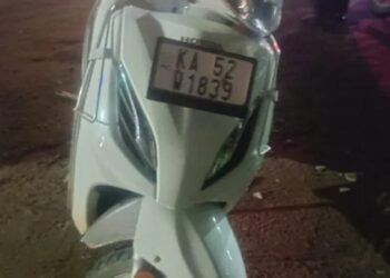 ಹಿಟ್ ಆಂಡ್ ರನ್ ಗೆ ಬಲಿ