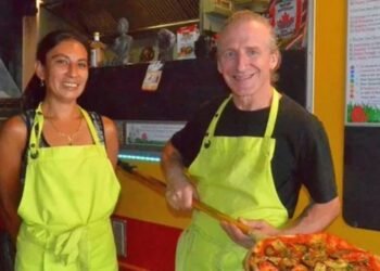 ವ್ಯಕ್ತಿಯನ್ನು ಕೊಂದು ದೇಹದ ಭಾಗಗಳನ್ನು ತರಕಾರಿ ಜೊತೆ ಬೇಯಿಸಿದ ಬಾಣಸಿಗ!