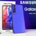 ಸ್ಯಾಮ್‌ಸಂಗ್ ಗ್ಯಾಲಕ್ಸಿ F56 ಭಾರತದಲ್ಲಿ ಬಿಡುಗಡೆ: ಸ್ಲಿಮ್ ಡಿಸೈನ್, ಸಾಫ್ಟ್‌ವೇರ್ ಸಪೋರ್ಟ್​​… ಇನ್ನೇನಿವೆ ಹೊಸದು?