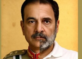 ರಾಹುಲ್ ಗಾಂಧಿಯನ್ನು “ಆಧುನಿಕ ಯುಗದ ಮೀರ್ ಜಾಫರ್” ಎಂದು ಬಿಜೆಪಿ ಕರೆದಿದ್ಯಾಕೆ?