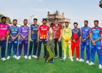 IPL 2025: ಐಪಿಎಲ್ 2025 ಫೈನಲ್ ಕೋಲ್ಕತ್ತಾದ ಬದಲು ಅಹಮದಾಬಾದ್ಗೆ ಸ್ಥಳಾಂತರ