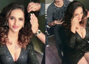 ಜ್ಯೋತಿ ರೈ ಮಾದಕ ಲುಕ್ ಗೆ ಪಡ್ಡೆ ಹುಡುಗರು ಕ್ಲೀನ್ ಬೌಲ್ಡ್!!