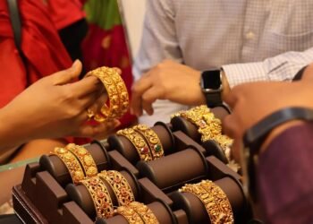 ದುಬೈನಿಂದ ಚಿನ್ನ, ಬೆಳ್ಳಿ ತರುವುದಕ್ಕೆ ಭಾರತ ಸರ್ಕಾರ ಬ್ರೇಕ್!