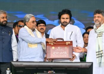 3695 ಆನೆ ಸಂಪತ್ತು ರಾಜ್ಯದಲ್ಲಿದೆ: ಸಿಎಂ ಸಿದ್ದರಾಮಯ್ಯ